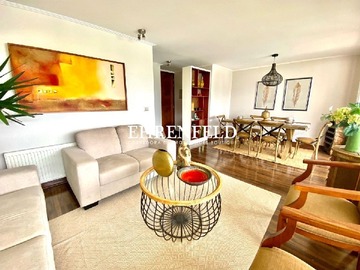 Venta / Departamento / Viña del Mar