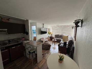 Venta / Departamento / Viña del Mar