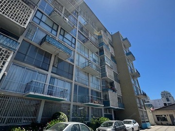 Venta / Departamento / Viña del Mar