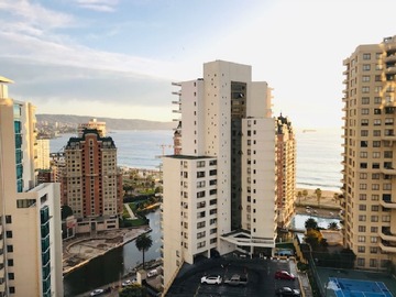 Venta / Departamento / Viña del Mar