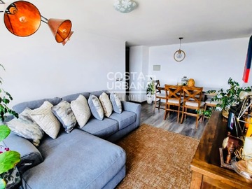 Venta / Departamento / Viña del Mar
