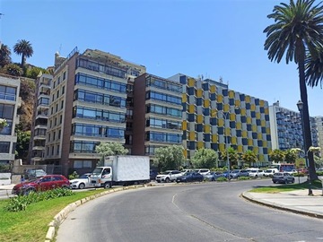 Venta / Departamento / Viña del Mar