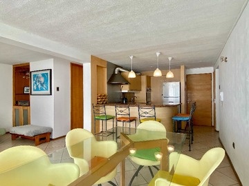 Venta / Departamento / Viña del Mar