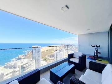 Departamento en Viña Del Mar — foto 4