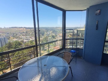 Venta / Departamento / Viña del Mar