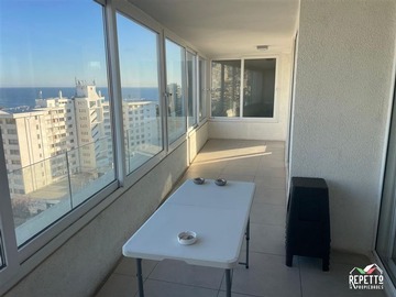 Venta / Departamento / Viña del Mar