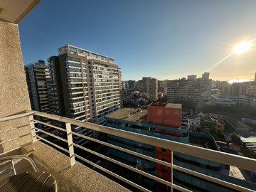 Venta / Departamento / Viña del Mar