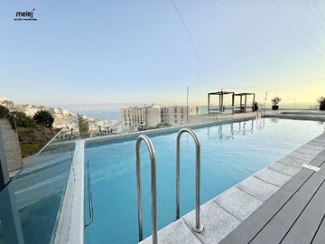 Piscina Exterior