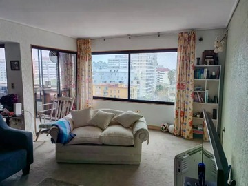 Venta / Departamento / Viña del Mar