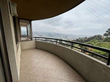 Venta / Departamento / Viña del Mar