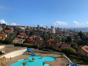 Venta / Departamento / Viña del Mar