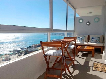 Venta / Departamento / Viña del Mar