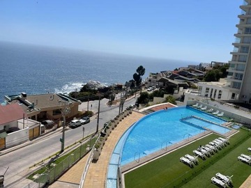 Venta / Departamento / Viña del Mar