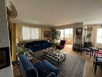 Venta / Departamento / Viña del Mar