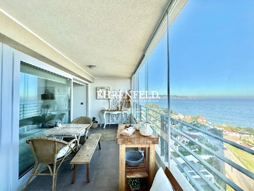 Venta / Departamento / Viña del Mar