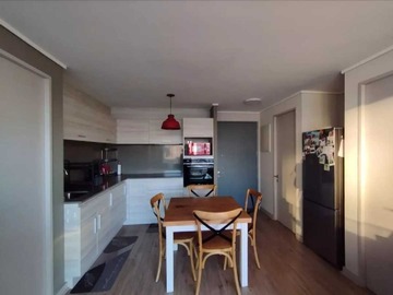 Venta / Departamento / Viña del Mar