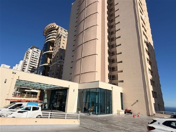 Venta / Departamento / Viña del Mar