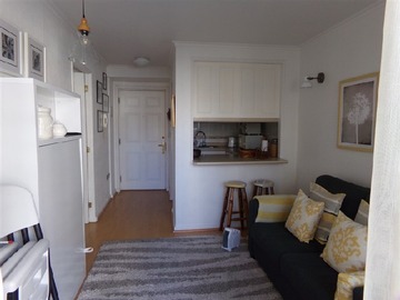Venta / Departamento / Viña del Mar