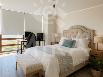 Venta / Departamento / Viña del Mar