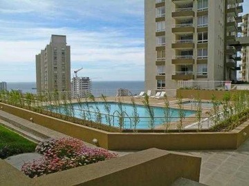 Venta / Departamento / Viña del Mar