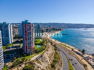 Venta / Departamento / Viña del Mar