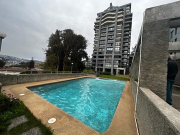 Venta / Departamento / Viña del Mar