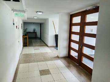 Hall Principal