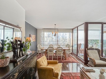 Venta / Departamento / Viña del Mar