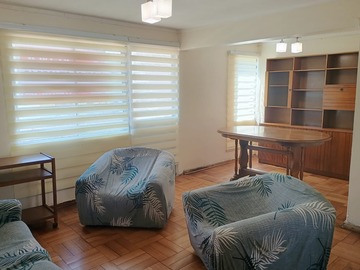 Venta / Departamento / Viña del Mar