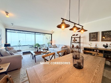 Venta / Departamento / Viña del Mar