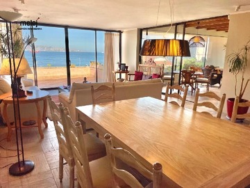 Venta / Departamento / Viña del Mar