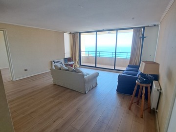 Venta / Departamento / Viña del Mar