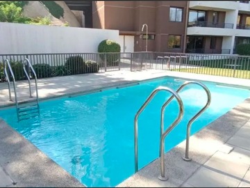 Piscina exterior