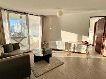 Venta / Departamento / Viña del Mar