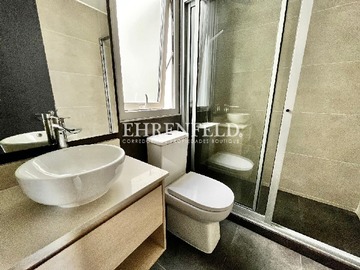 baño 2 completo
