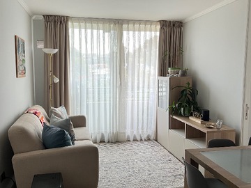 Venta / Departamento / Viña del Mar