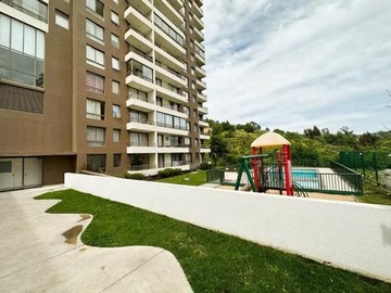 Venta / Departamento / Viña del Mar