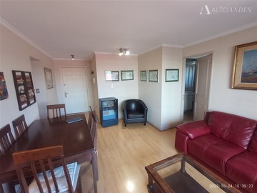 Venta / Departamento / Viña del Mar