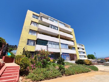 Venta / Departamento / Viña del Mar