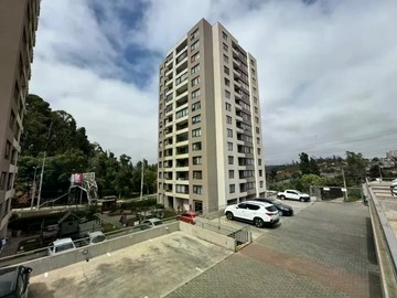Venta / Departamento / Viña del Mar