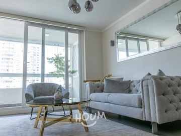 Venta / Departamento / Viña del Mar