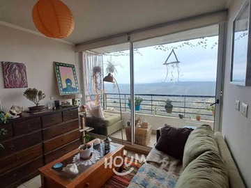 Venta / Departamento / Viña del Mar