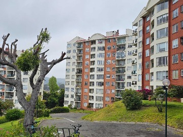 Venta / Departamento / Viña del Mar
