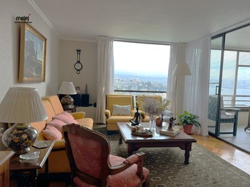 Venta / Departamento / Viña del Mar