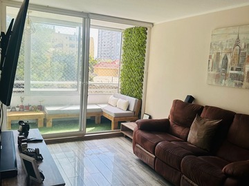 Venta / Departamento / Viña del Mar