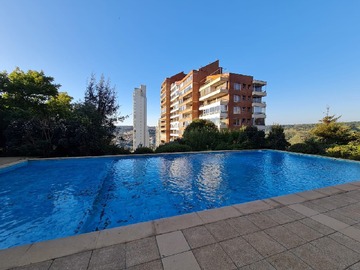 Venta / Departamento / Viña del Mar