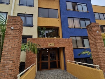 Venta / Departamento / Viña del Mar