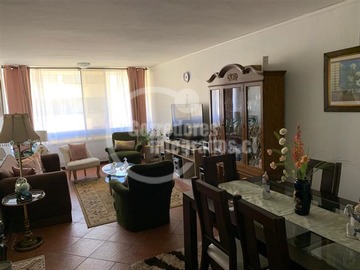 Venta / Departamento / Viña del Mar