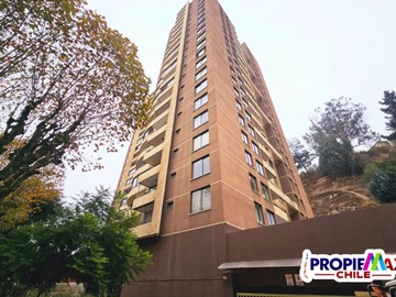 Venta / Departamento / Viña del Mar