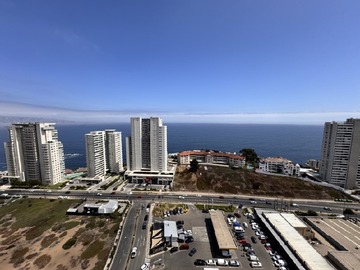 Venta / Departamento / Viña del Mar